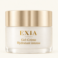 Gel-Crème EXIA avec couvercle champagne discret